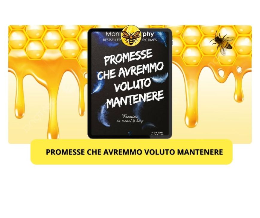 Promesse che avremmo voluto mantenere: il nuovo capitolo della serie Lancaster Prep