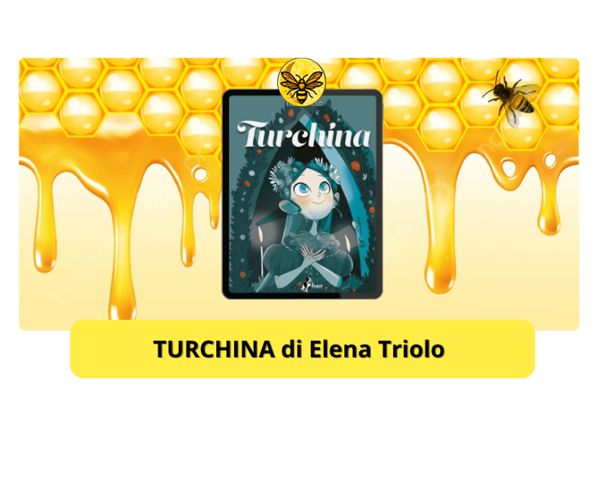 Turchina di Elena Triolo