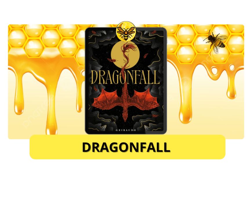 Dragonfall