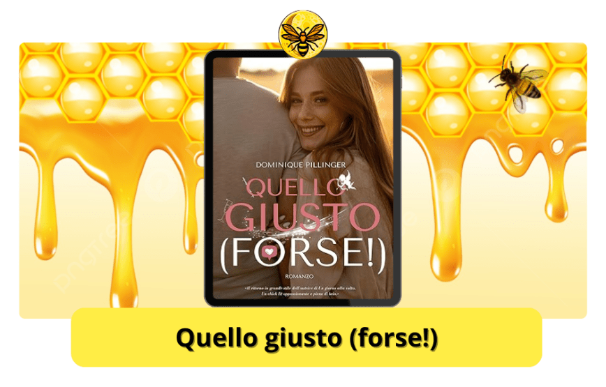 Quello giusto (forse!) di Dominique Pillinger