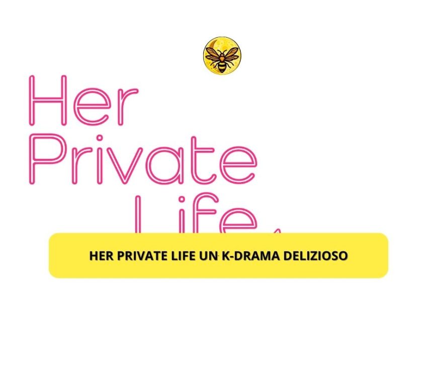 Her Life private un K-drama delizioso da vedere