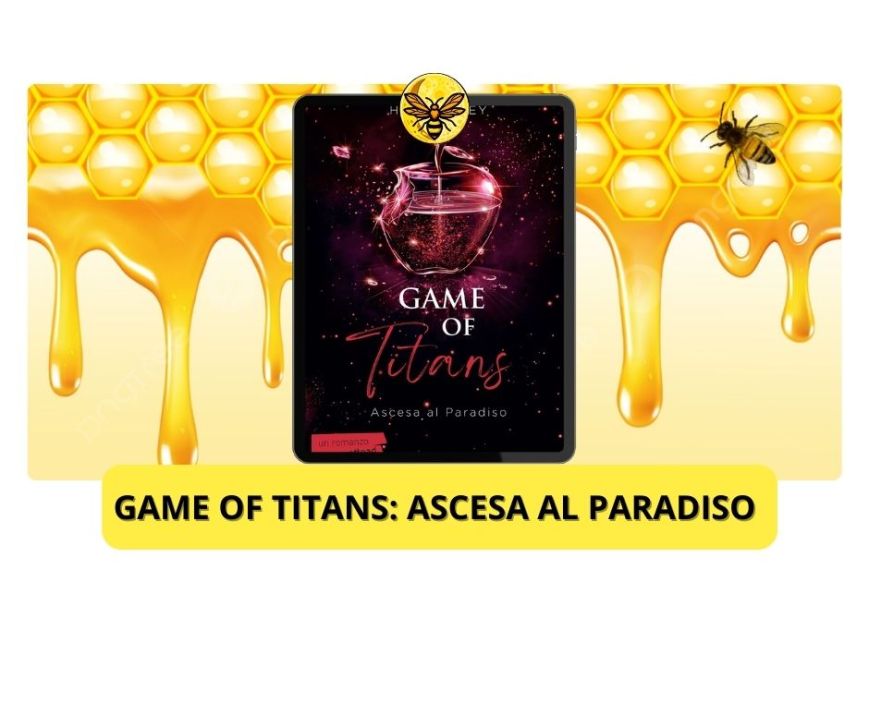 Game of Titans: Ascesa al Paradiso