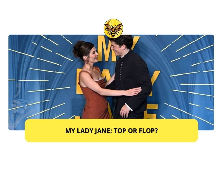 My lady jane: top or flop?