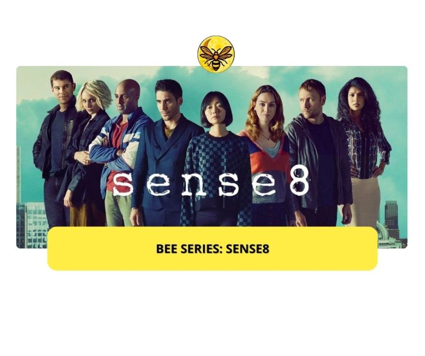 Bee Series: Sense8