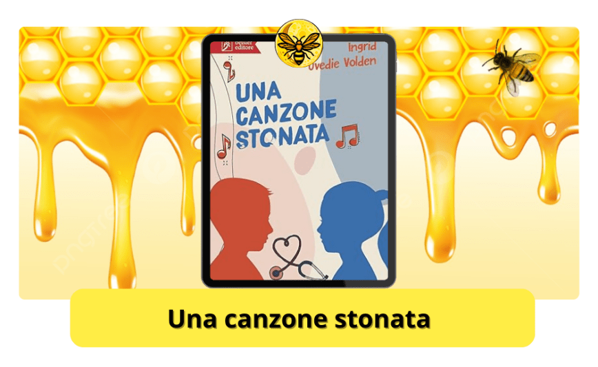 Una canzone stonata di Ingrid Ovedie Volden