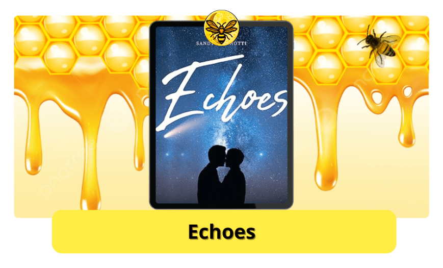 Echoes di Sandy Giannotti