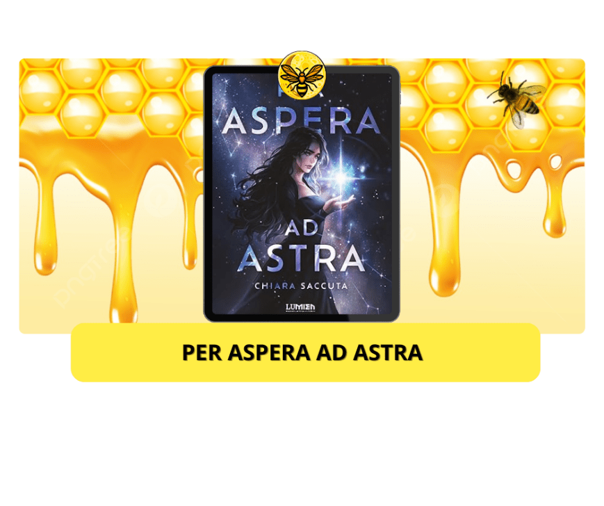 Per Aspera ad Astra