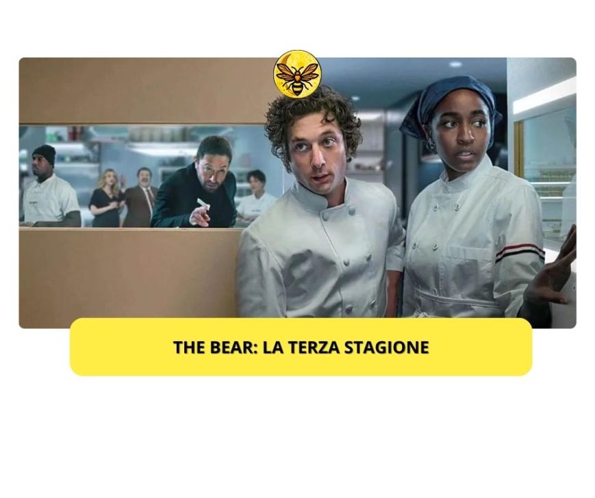 The Bear: la terza stagione
