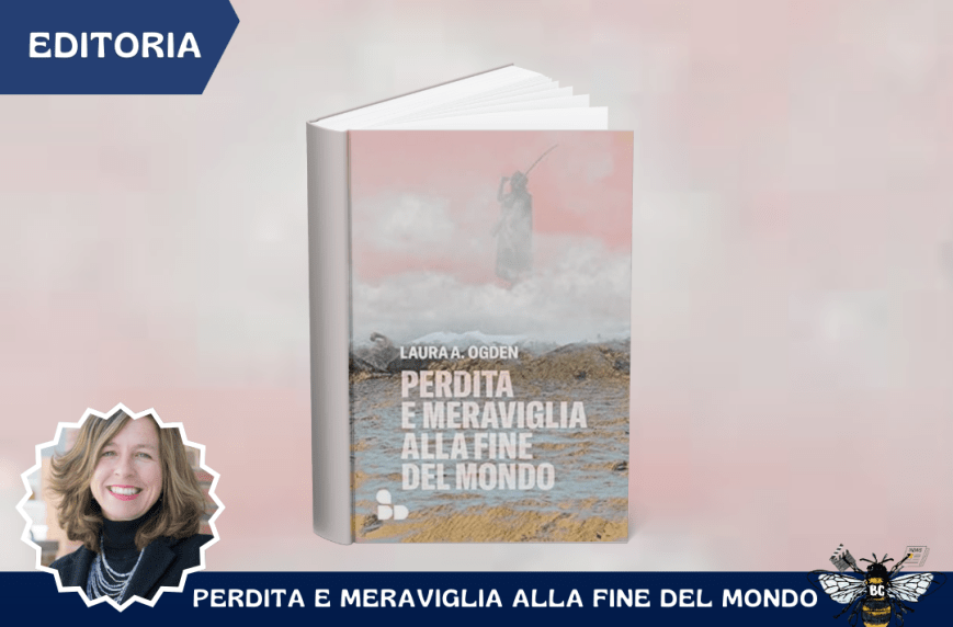 Perdita e meraviglia alla fine del mondo di Laura A. Ogden
