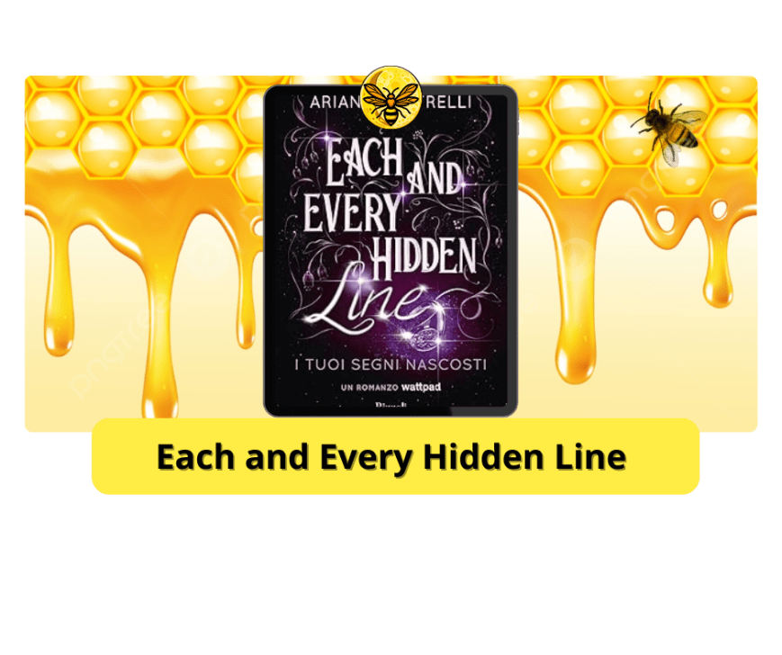 Each and Every Hidden Line