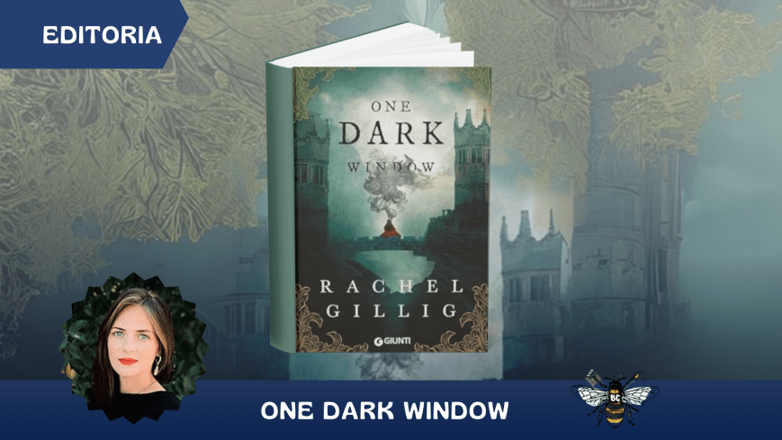 One Dark Window