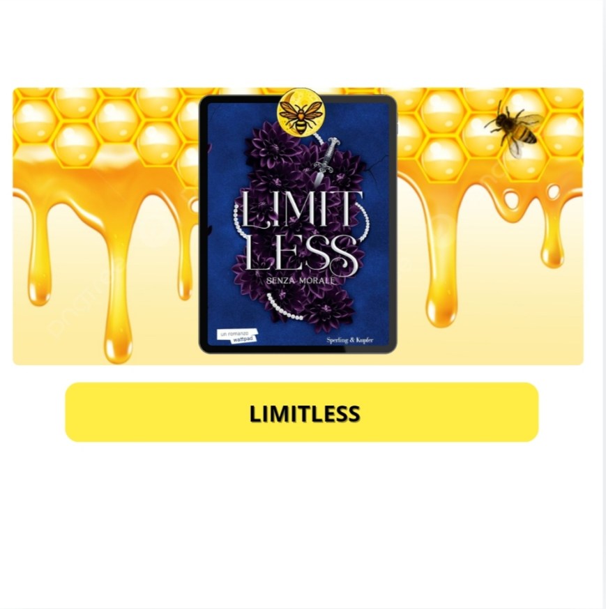 Recensione di “Limitless. Senza morale” di Karim B.