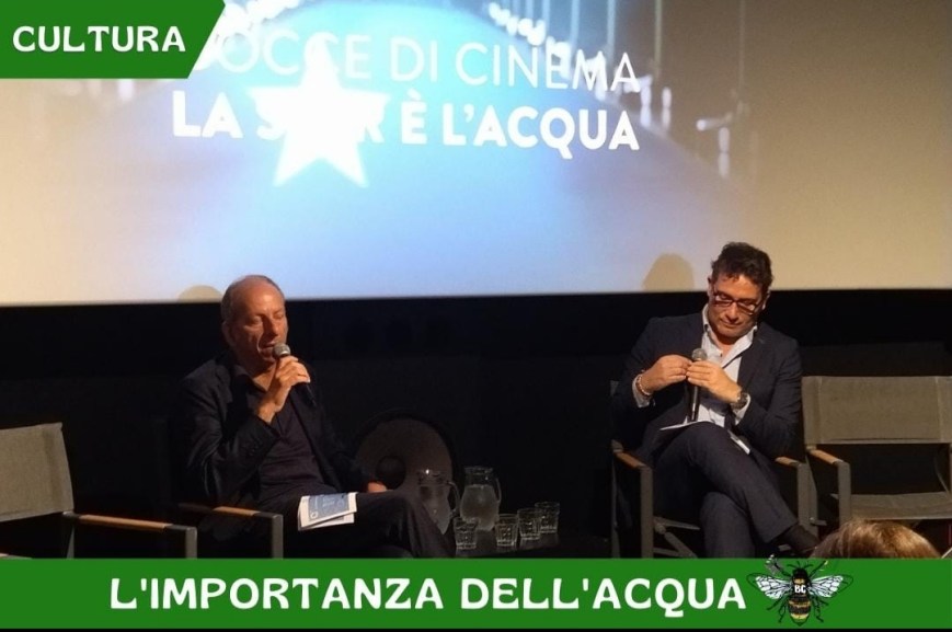 Acea e la Festa del Cinema di Roma: L’Acqua Protagonista tra Arte e Sostenibilità