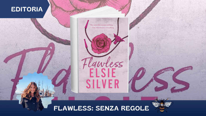 Senza Regole di Elsie Silver: Un’espansione emozionante nel mondo del Bull Riding e del romance