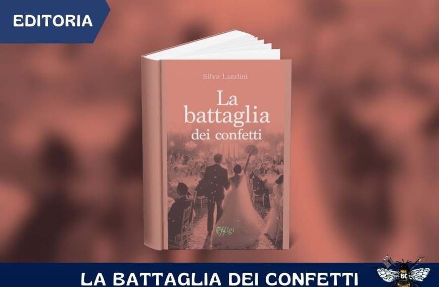 La battaglia dei confetti di Silva Landini