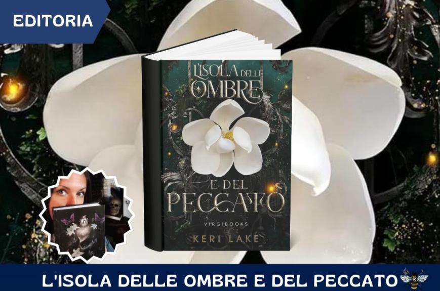 L’isola delle ombre e del peccato