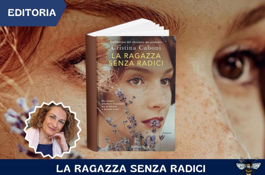 La ragazza senza radici