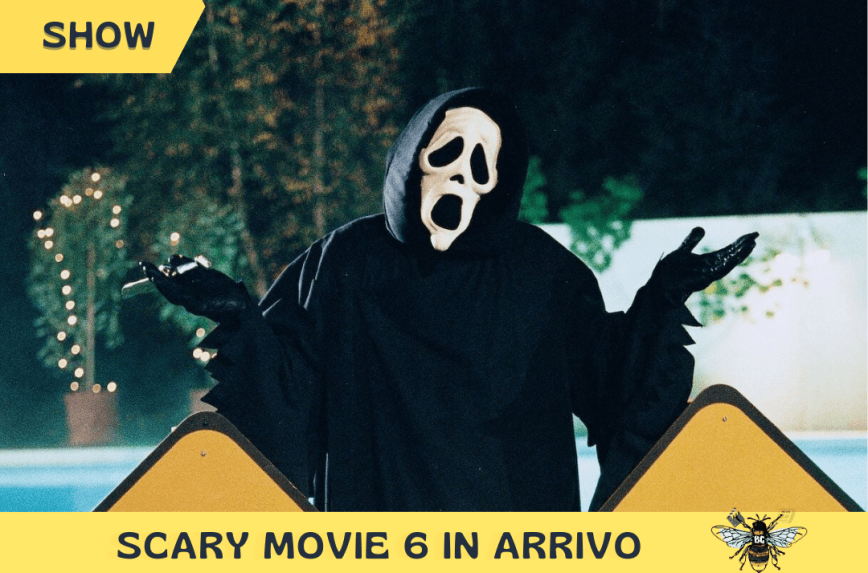 La saga che fa ridere da paura: Scary Movie ritorna con un nuovo film