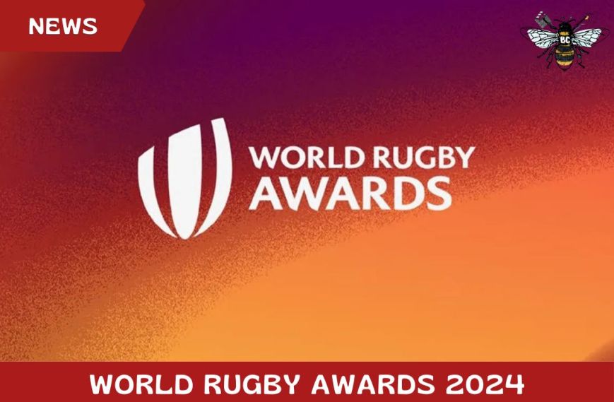World Rugby Awards 2024: tutti i premi assegnati e il tributo a Sergio Parisse