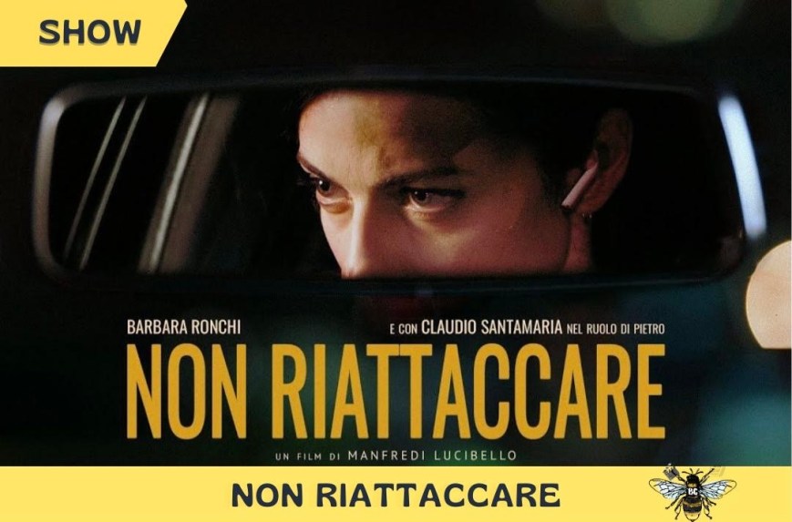 Non Riattaccare: paura e suspense in bilico su una linea telefonica