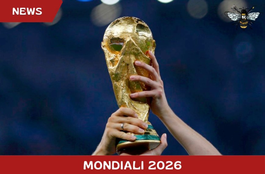 Mondiali 2026, a Zurigo il sorteggio che ci proietta verso il Mondiale