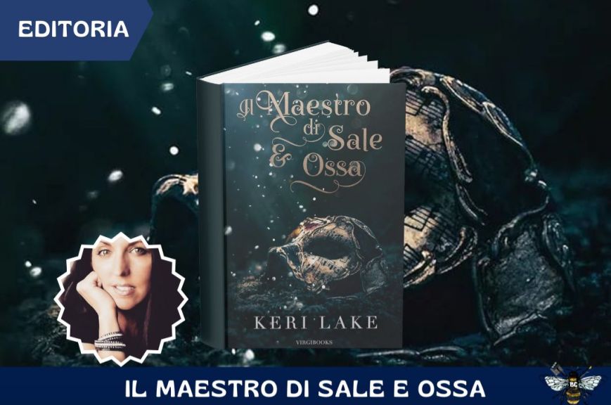 Il maestro di sale e ossa