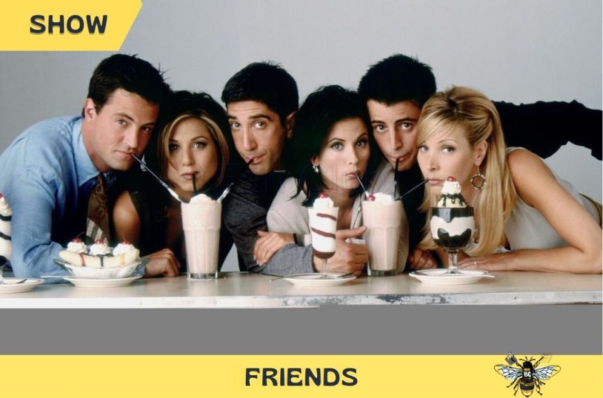 Friends: tra critiche ed elogi per una serie amata da (quasi) tutti