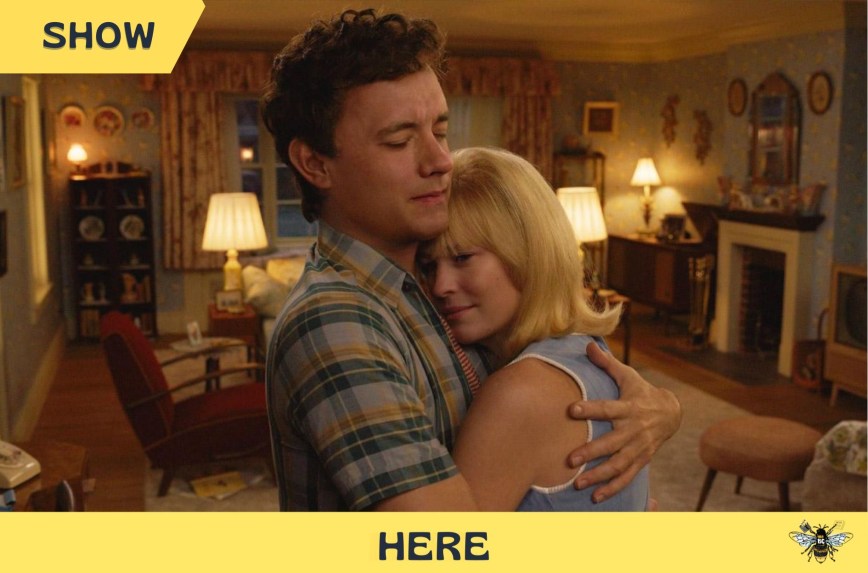 Here: la magia di un luogo che vive oltre il tempo