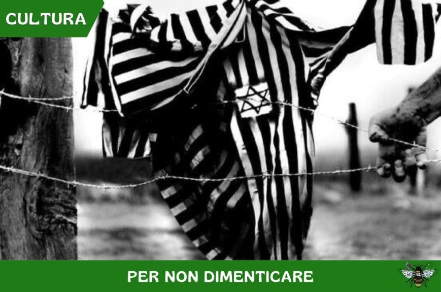Per non dimenticare: la Shoah attraverso libri e film