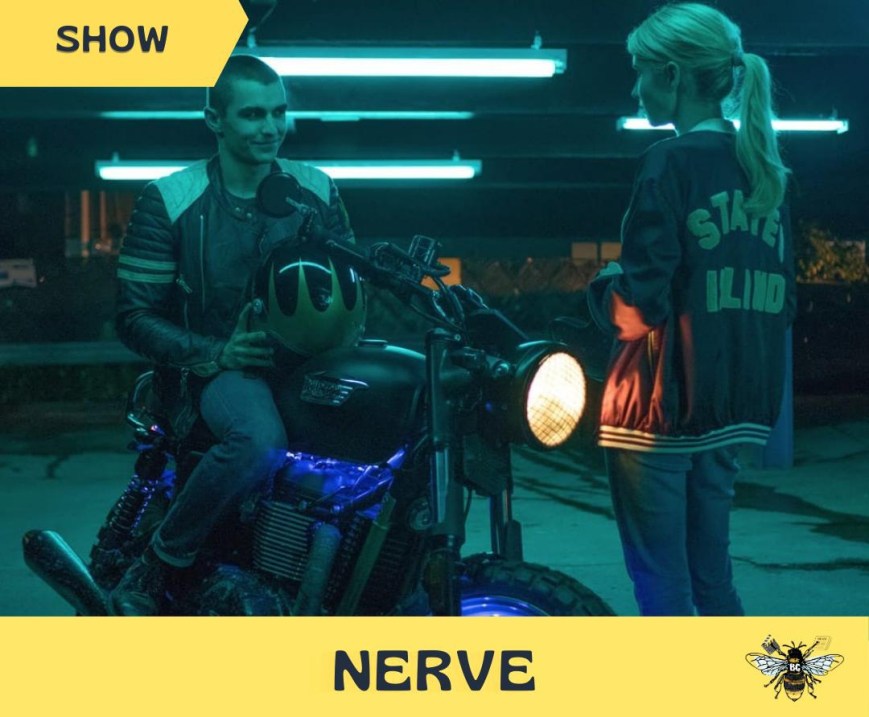 Nerve: un mondo senza confini