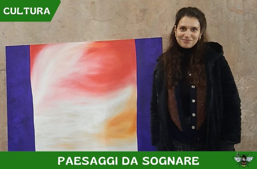 Paesaggi da sognare – Progetto con Lisa Ouakil