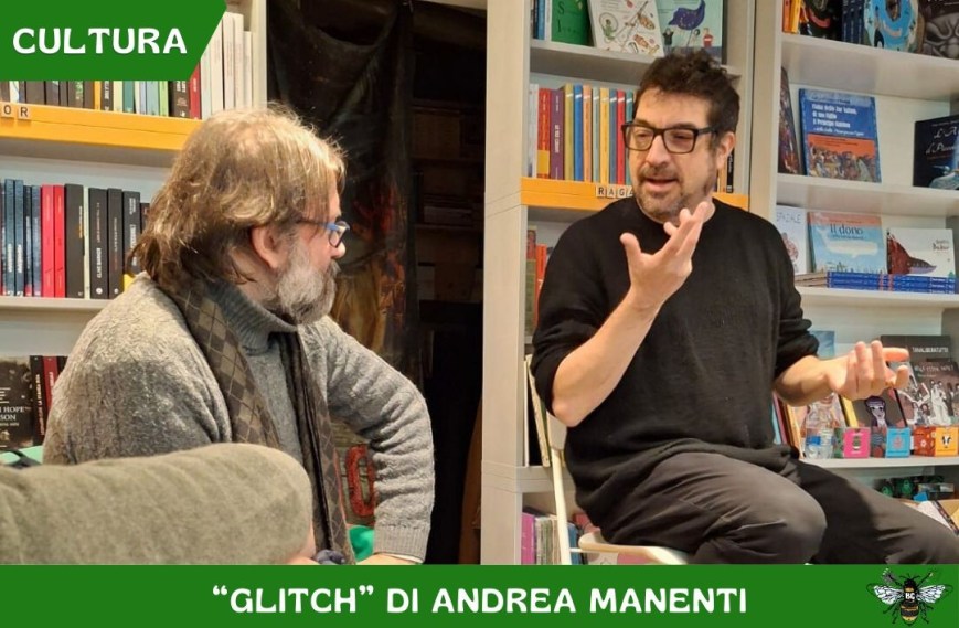 Presentazione Glitch