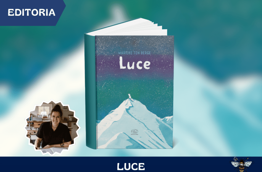 Luce di Marieke Ten Berge