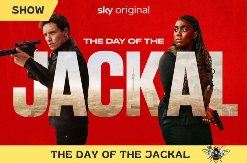 The day of the Jackal