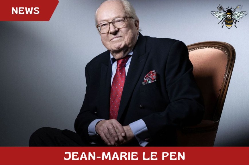 Jean-Marie Le Pen: addio al fondatore del Front National