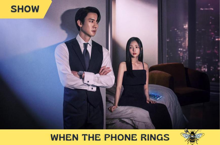 “When the Phone Rings” riaccende i riflettori sui K-Drama