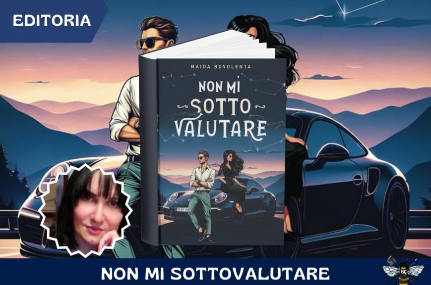 Non mi sottovalutare