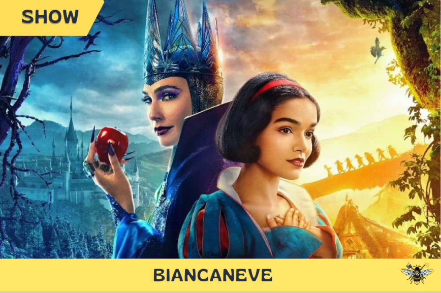 Biancaneve live-action: un classico che divide tra modernità e nostalgia