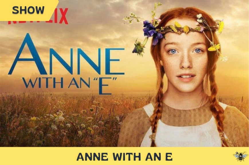 Anne with an E: il fascino di una storia senza tempo
