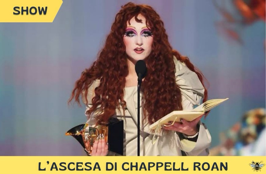 Chappell Roan: L’ascesa di una stella musicale