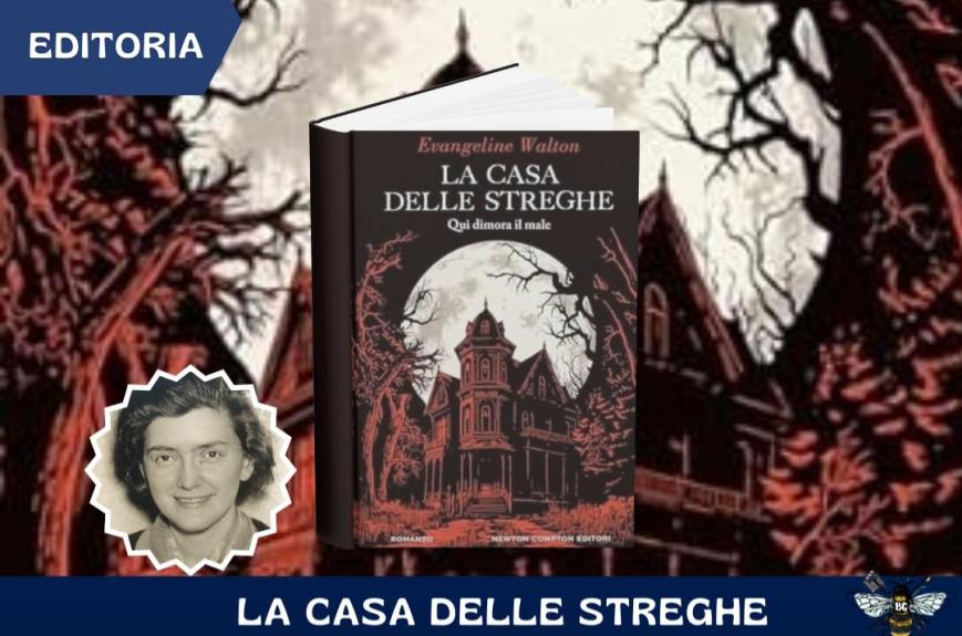 La casa delle streghe