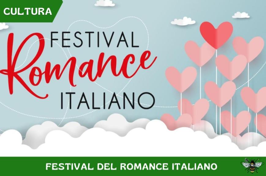 Tutti pazzi per il romance – FRIMILANO25