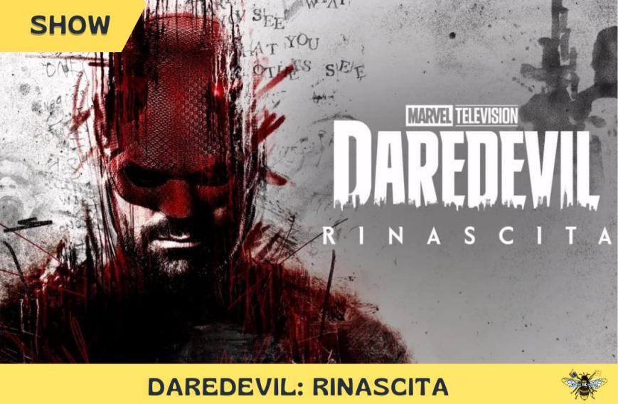 Il grande ritorno del Diavolo di Hell’s Kitchen