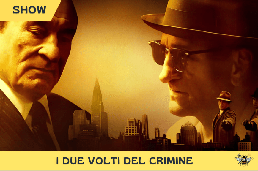 “The Alto Knights – I due volti del crimine”: Recensione del Film con Robert De Niro