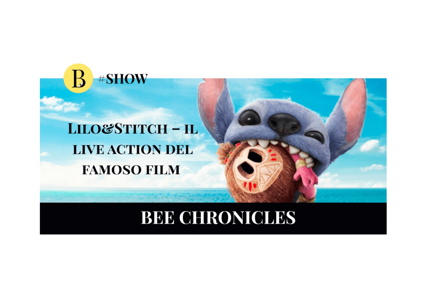 Lilo&Stitch – il live action del famoso film Disney è al cinema