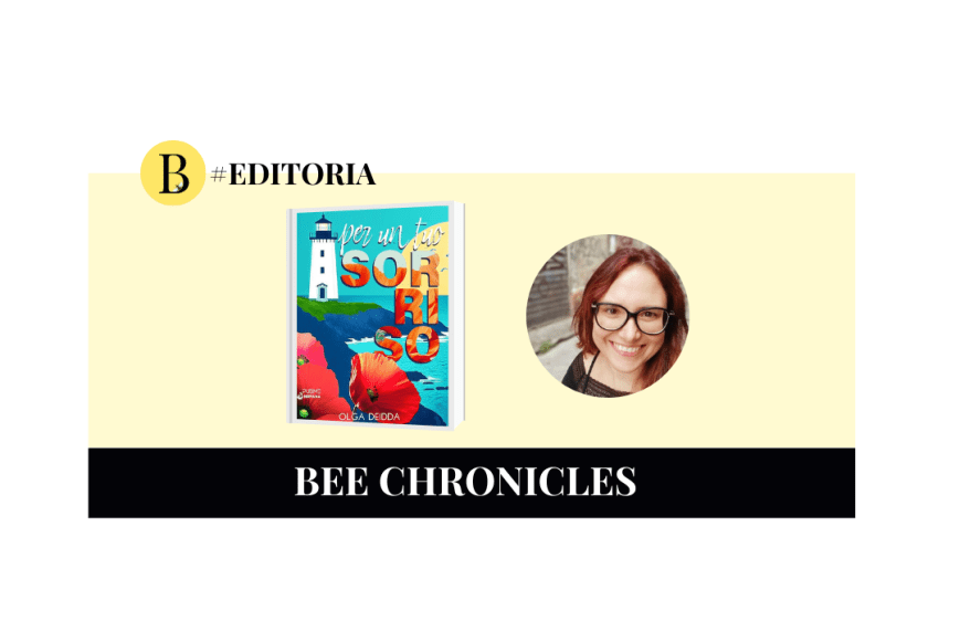 Per un tuo sorriso: destini intrecciati, un tragico incidente e il vero amore