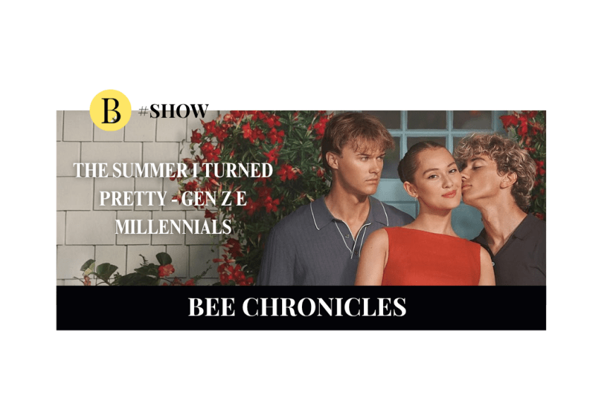 The Summer I Turned Pretty: il teen drama che ha conquistato Gen Z e Millennials