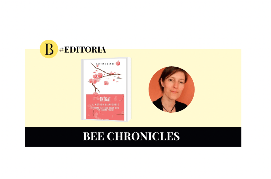 Ikigai e la ricerca del senso della vita