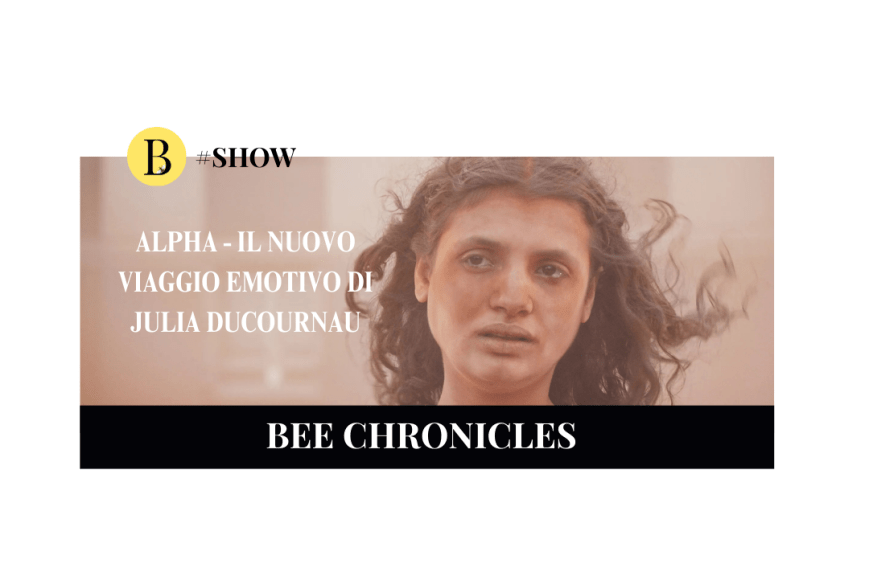 Alpha: il nuovo viaggio emotivo nello straordinario cinema di Julia Ducournau