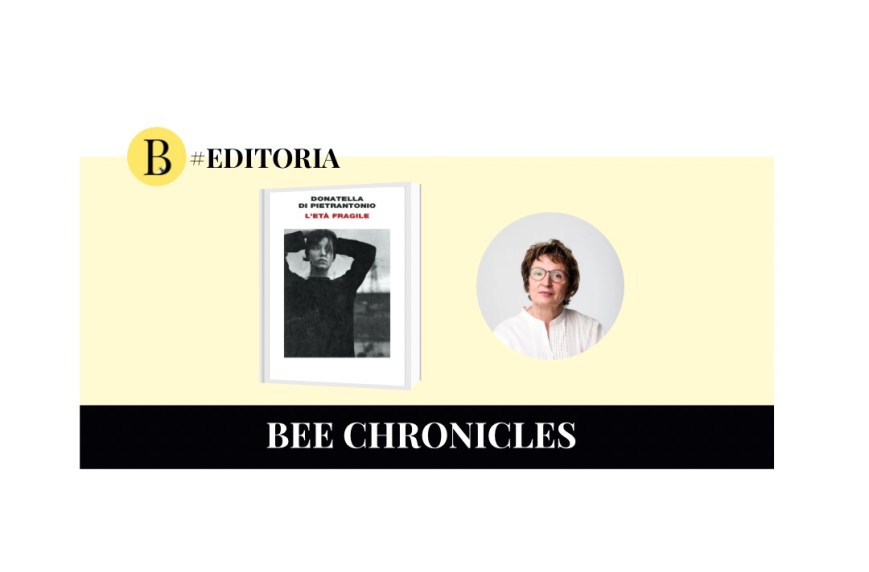 Il silenzio dei traumi nel Premio Strega di Donatella di Pietrantonio: L’età fragile